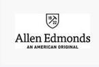 allenedmonds折扣码,allen ed